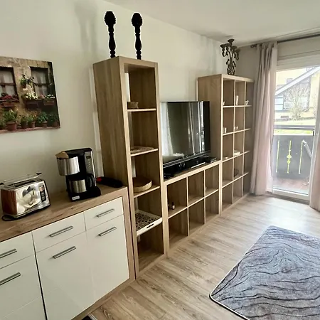 Lindenhof Apartamento