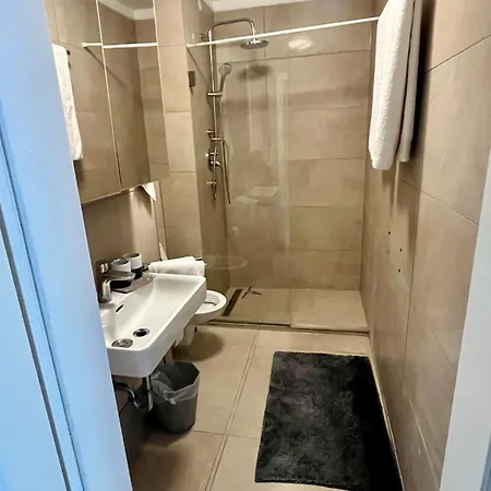 Lindenhof Apartmán Bad Aibling