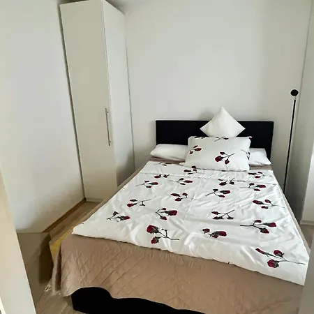 Apartmán Lindenhof *