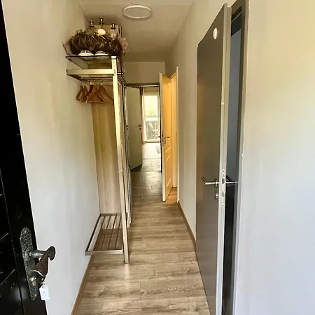 Lindenhof Apartmán